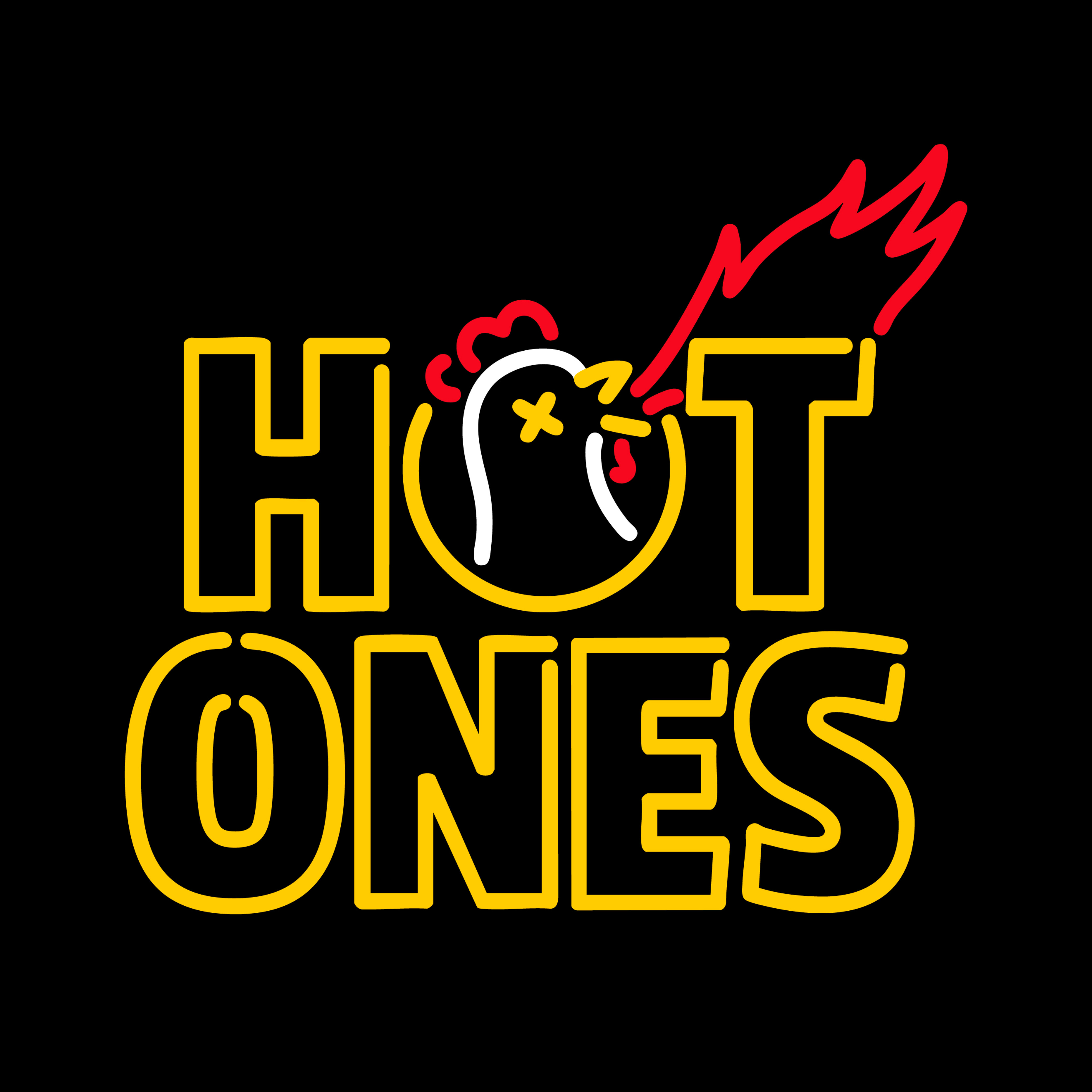 HOT ONES旗舰店