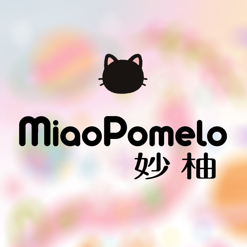 miaopomelo妙柚旗舰店的LOGO