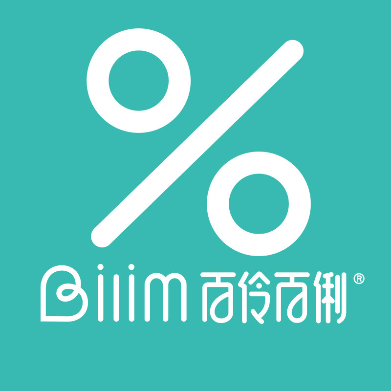 百伶百俐旗舰店