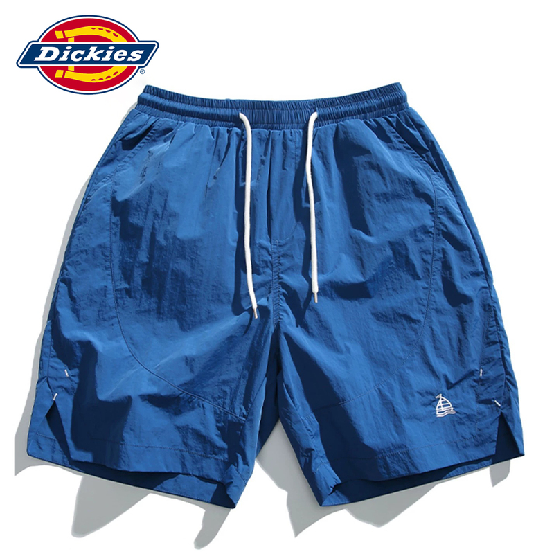 Dickies American Style Trendy Quick-Drying Shorts, Summer Thin Breathable Loose Casual Versatile Sports Shorts Dickies American Style Trendy Quick-Drying Shorts, Summer Thin Breathable Loose Casual Versatile Sports Shorts
