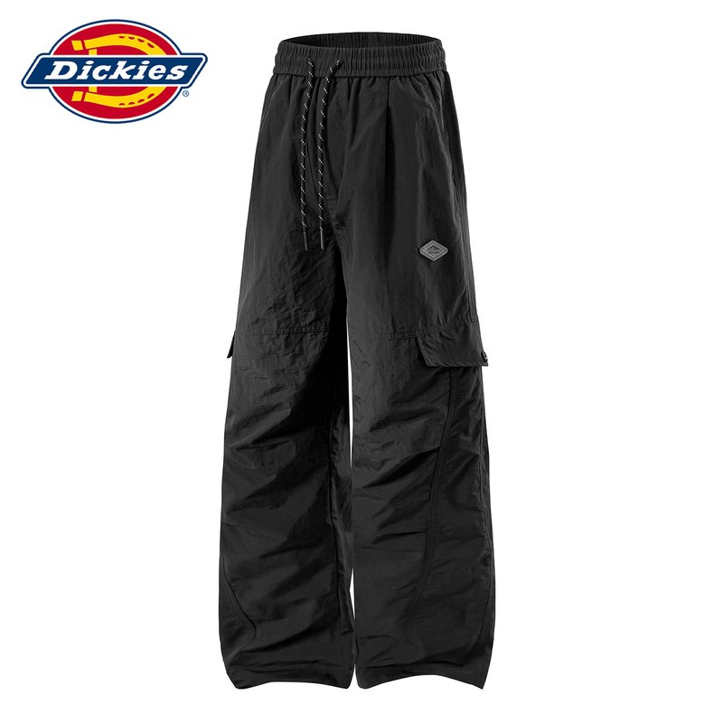 Dickies Quick-Drying Work Pants for Men 2026 Autumn New American Style Trendy Versatile Breathable Sports Casual Pants Dickies Quick-Drying Work Pants for Men 2026 Autumn New American Style Trendy Versatile Breathable Sports Casual Pants