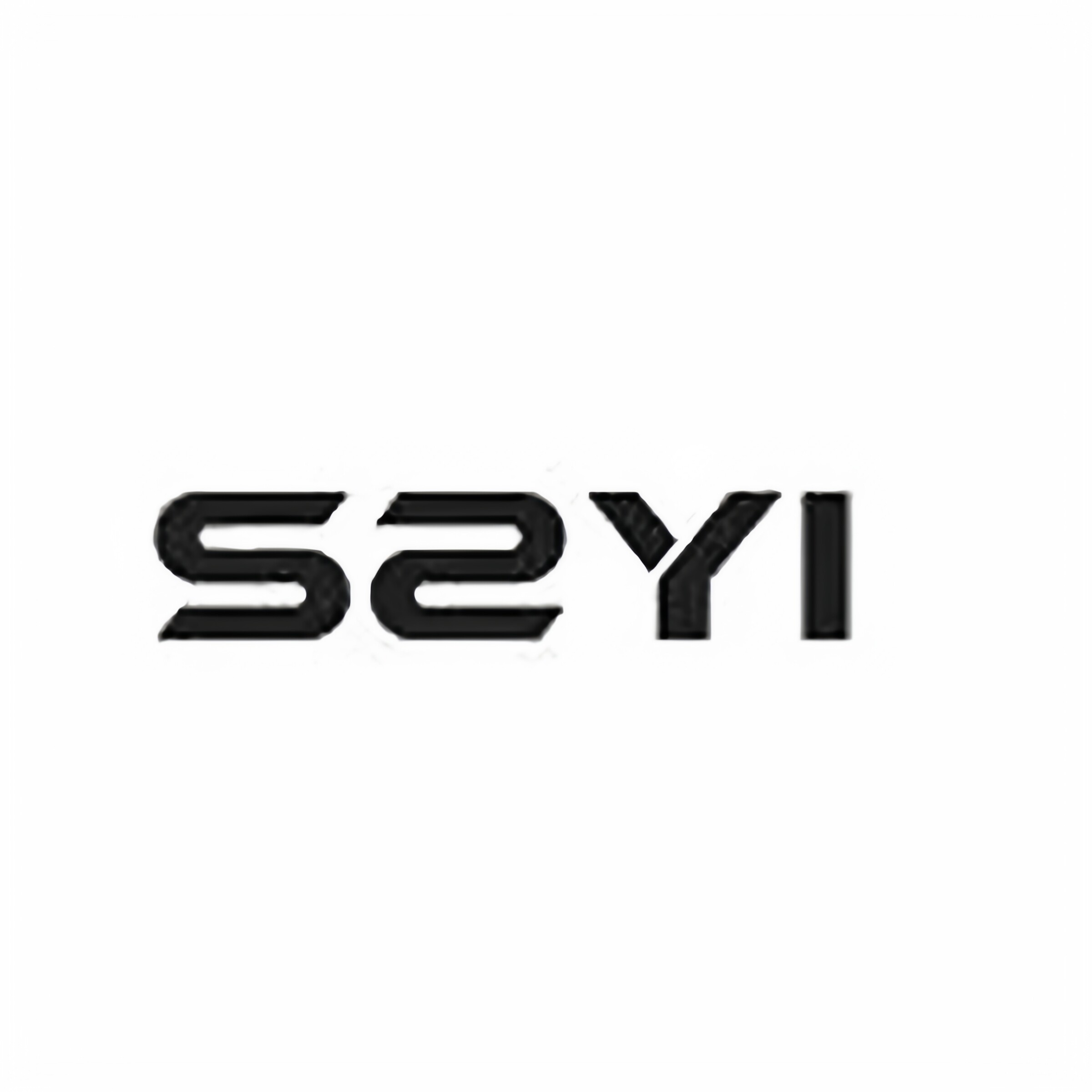 SZYI旗舰店的LOGO