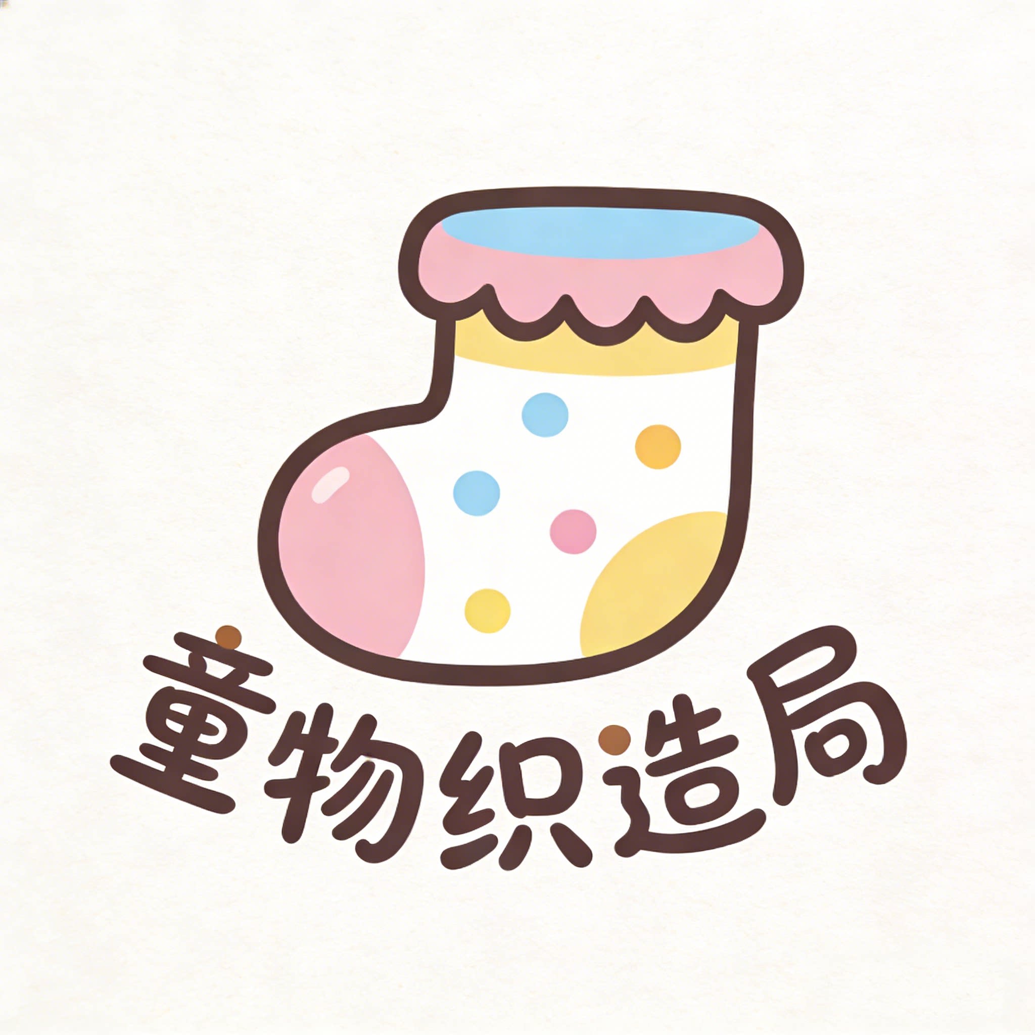 童物织造局