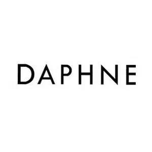 DAPHNE达芙妮锦逸专卖店的LOGO