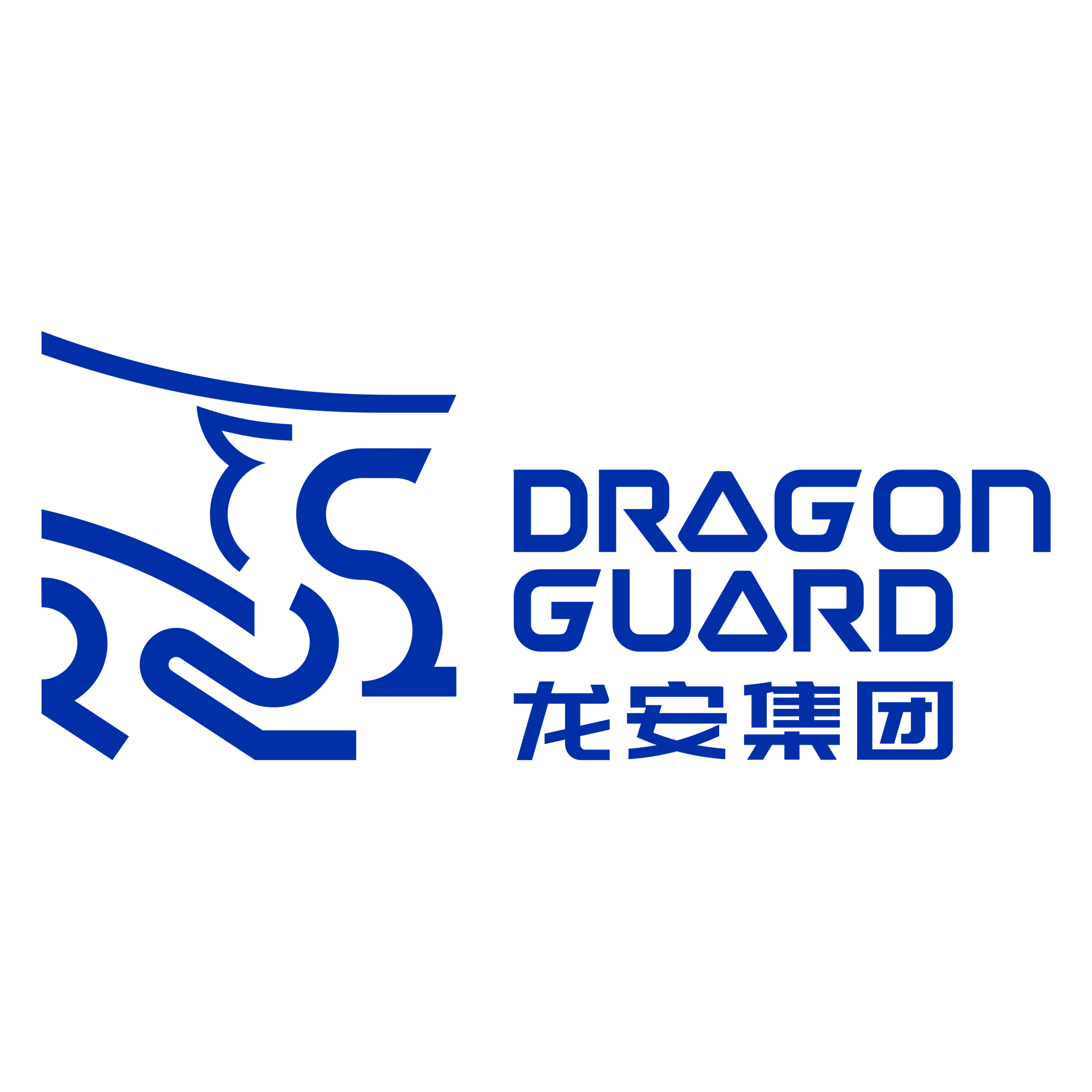 DRAGON GUARD旗舰店