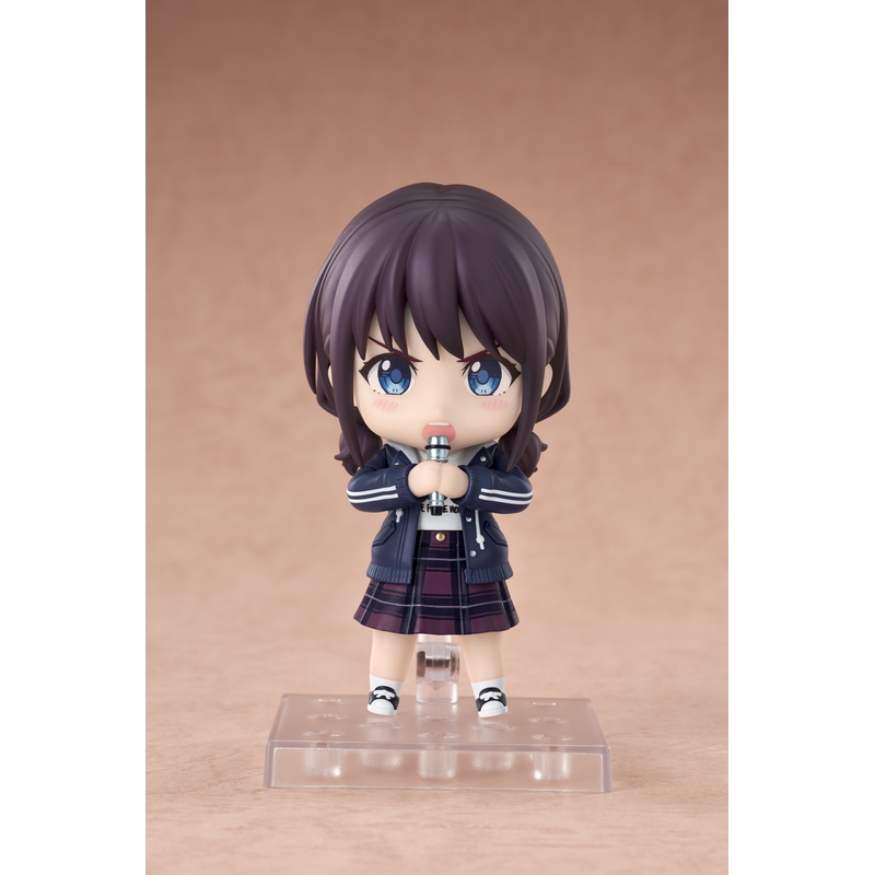 In Stock Gsc Gsas Nendoroid 2827 Crying Girl Band Ijinkanai Renai Movable Figure In Stock Gsc Gsas Nendoroid 2827 Crying Girl Band Ijinkanai Renai Movable Figure