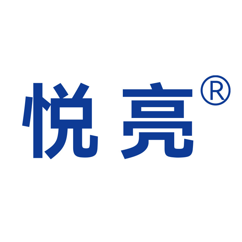 悦亮旗舰店的LOGO