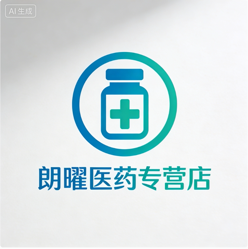 朗曜医药专营店