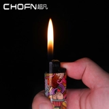 Одноразовая зажигалка с шестернями, оптовые продажи, делается под заказ