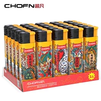 (Ветер -защищен) CF25 God Beast Guardian 25 безопасно и долговечнее