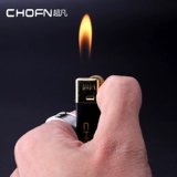 Одноразовая высококлассная зажигалка с шестернями, оптовые продажи, делается под заказ