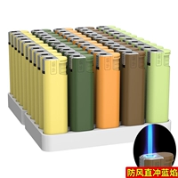 Ветрозащитный взрывобезопасный ластик, 50 шт