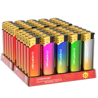 (Ветер -надежный) CF5 Вакуумное покрытие красочное 50 (модернизированное утолщенное) Золото безопасно и долговечно