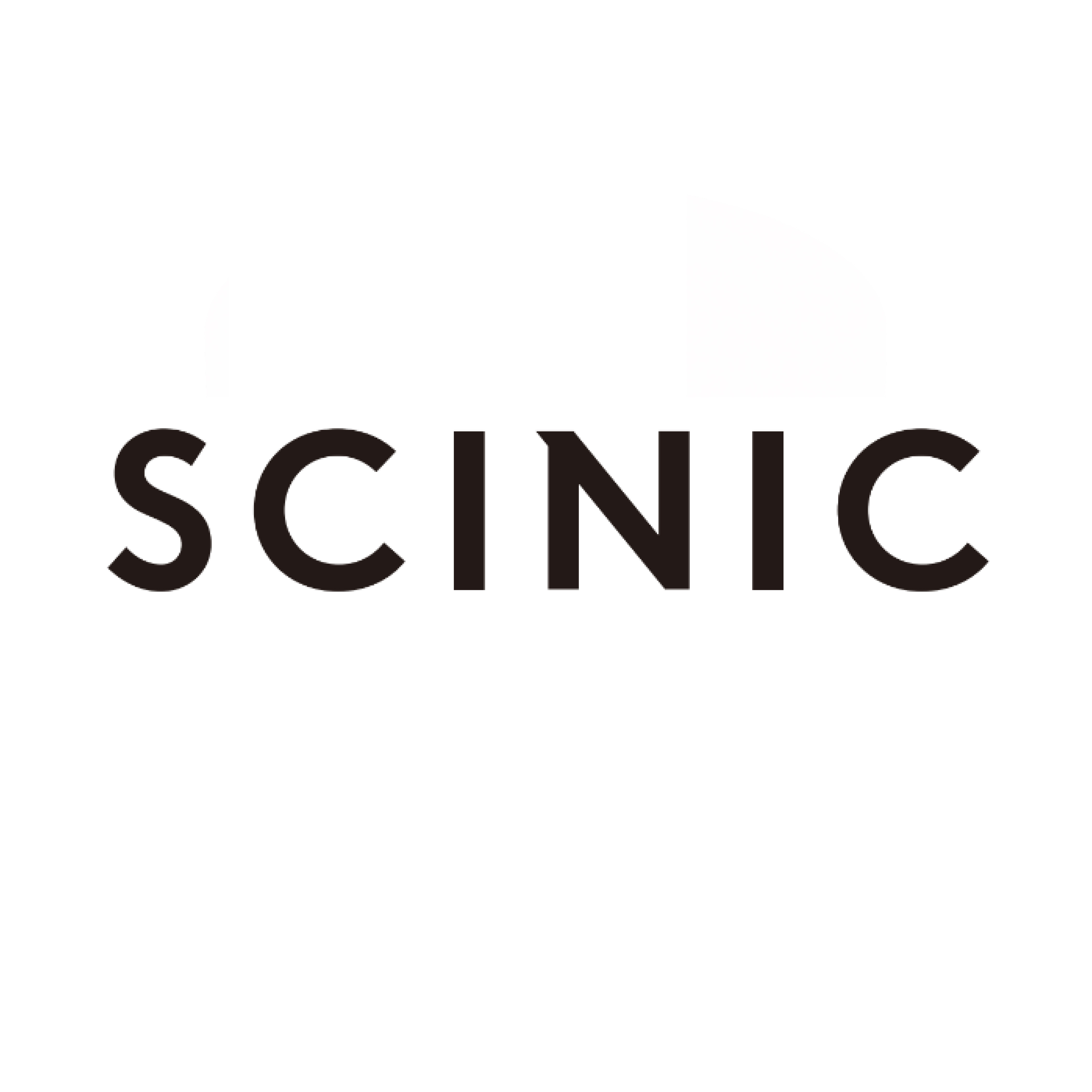 SCINIC海外旗舰店的LOGO