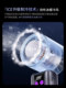 Handheld Small Fan 2026 New Model Cooling Mini Air Conditioner Portable USB Rechargeable Fan Student Outdoor Cooling Gadget