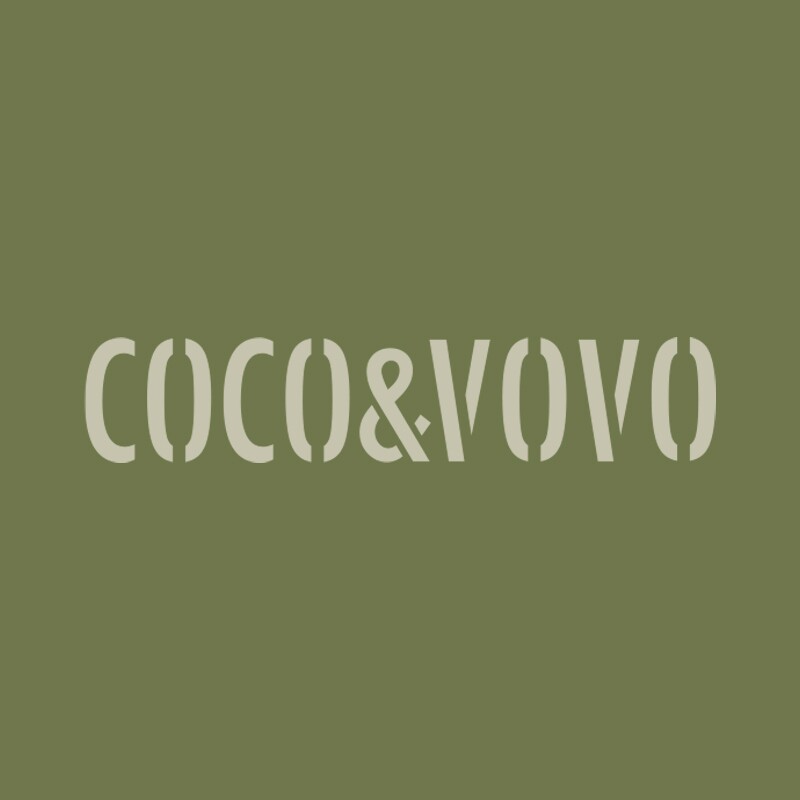 COCO&VOVO旗舰店
