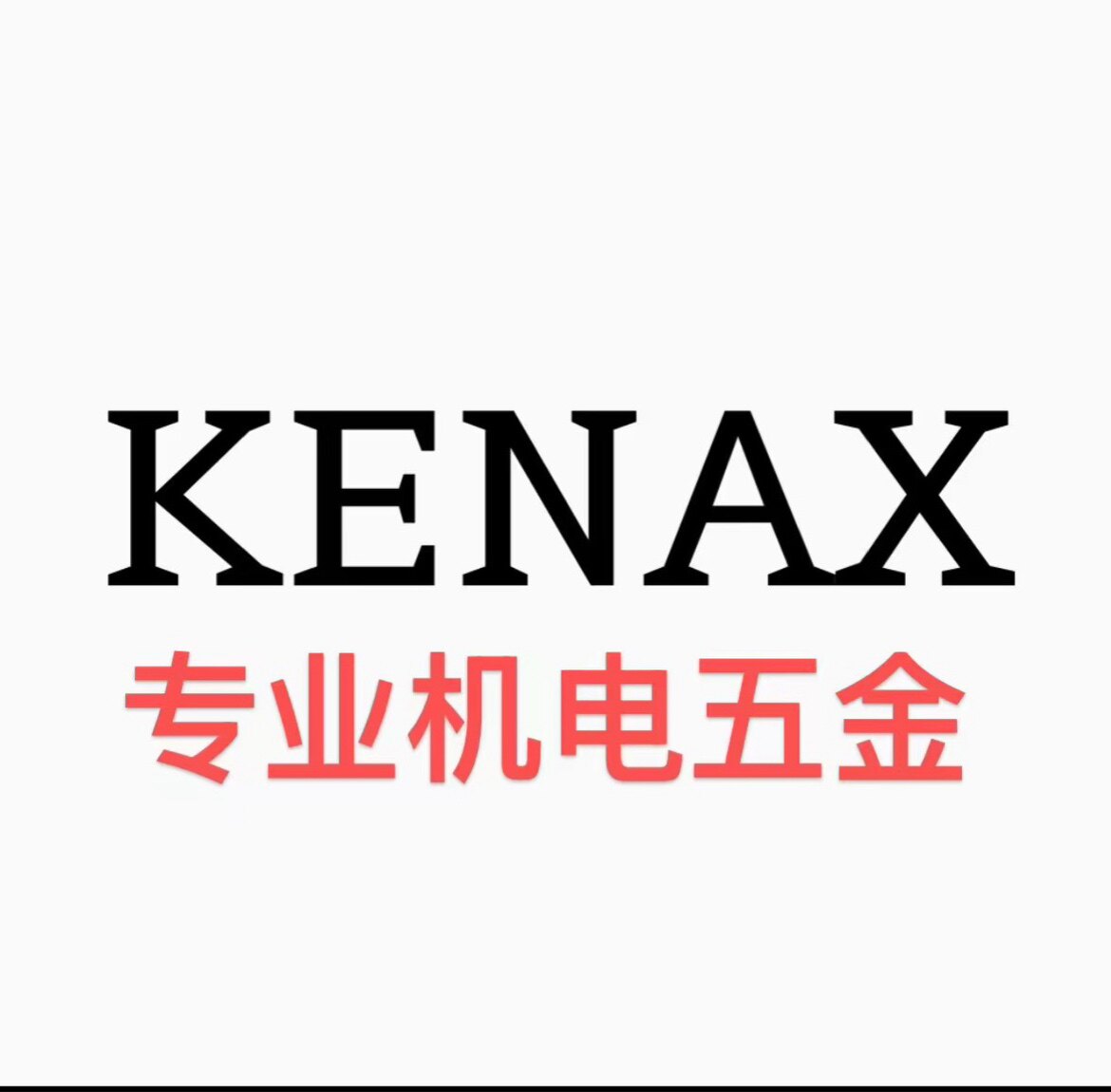 KENAX电机配件