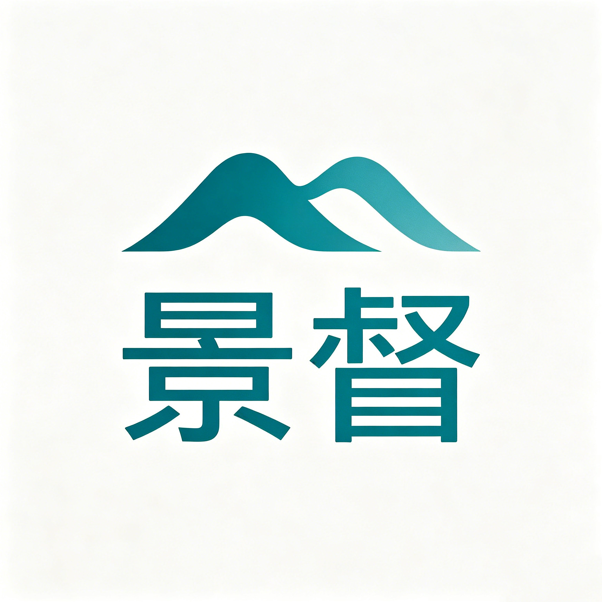 景督家居用品旗舰店的LOGO