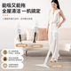 New Household Wireless Handheld High-Suction Dust Collector, Low Noise, Ultra-Powerful Dust Remover, Vacuum Cleaner