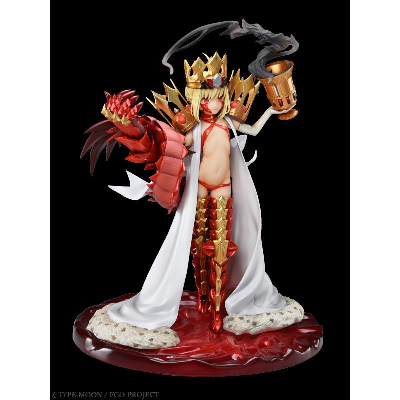 In Stock Medicos Fate/Grand Order Shodoma Beast 1/7 Draco Japanese Figure In Stock Medicos Fate/Grand Order Shodoma Beast 1/7 Draco Japanese Figure