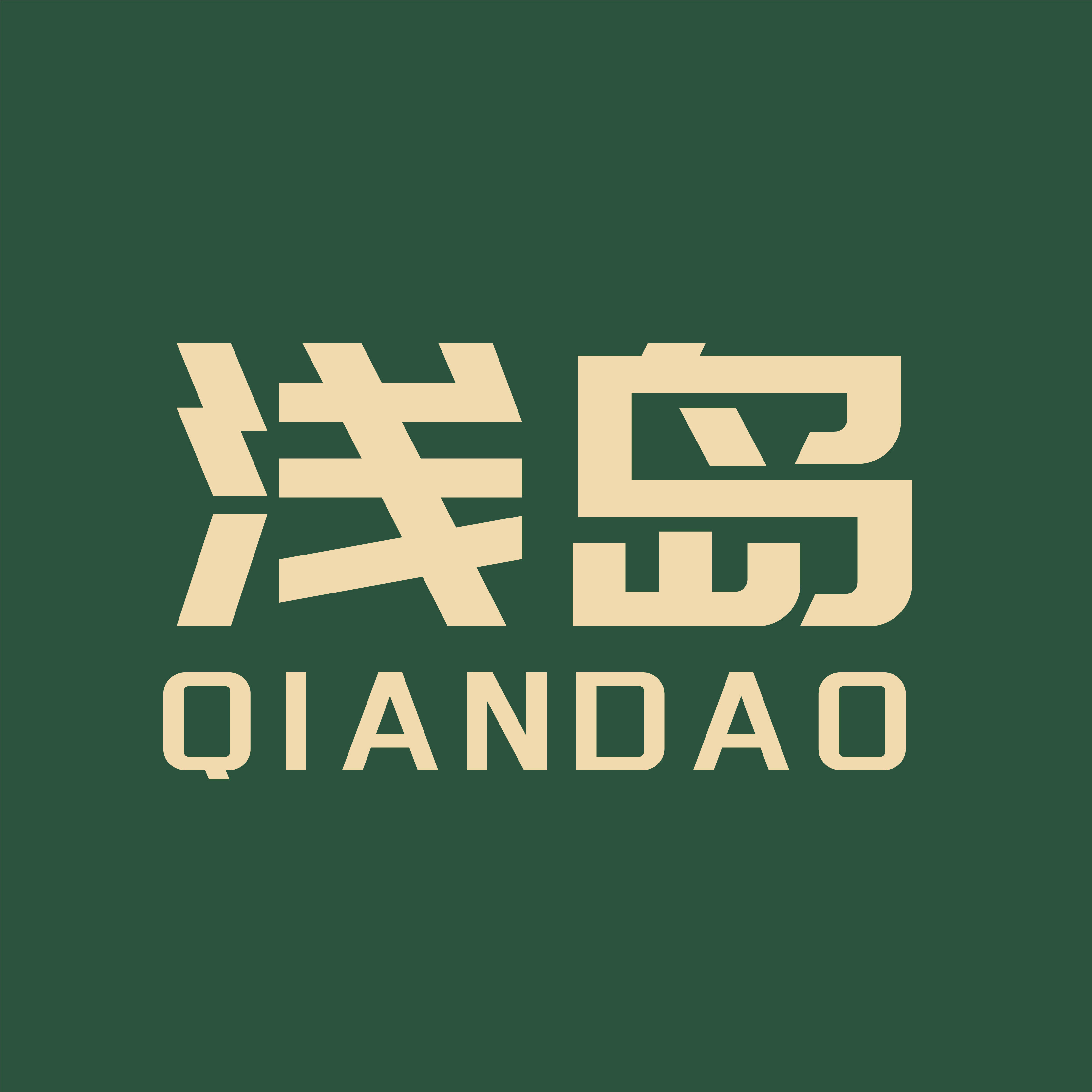 浅岛旗舰店的LOGO