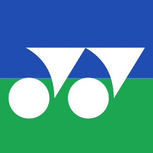 YONEX尤尼克斯名侠专卖店的LOGO