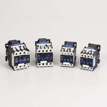 ສົ່ງຟຣີ ac contactor cjx2-0910 cjx2-0901 220v 380v 110v ທັງຫມົດ coil ທອງແດງ