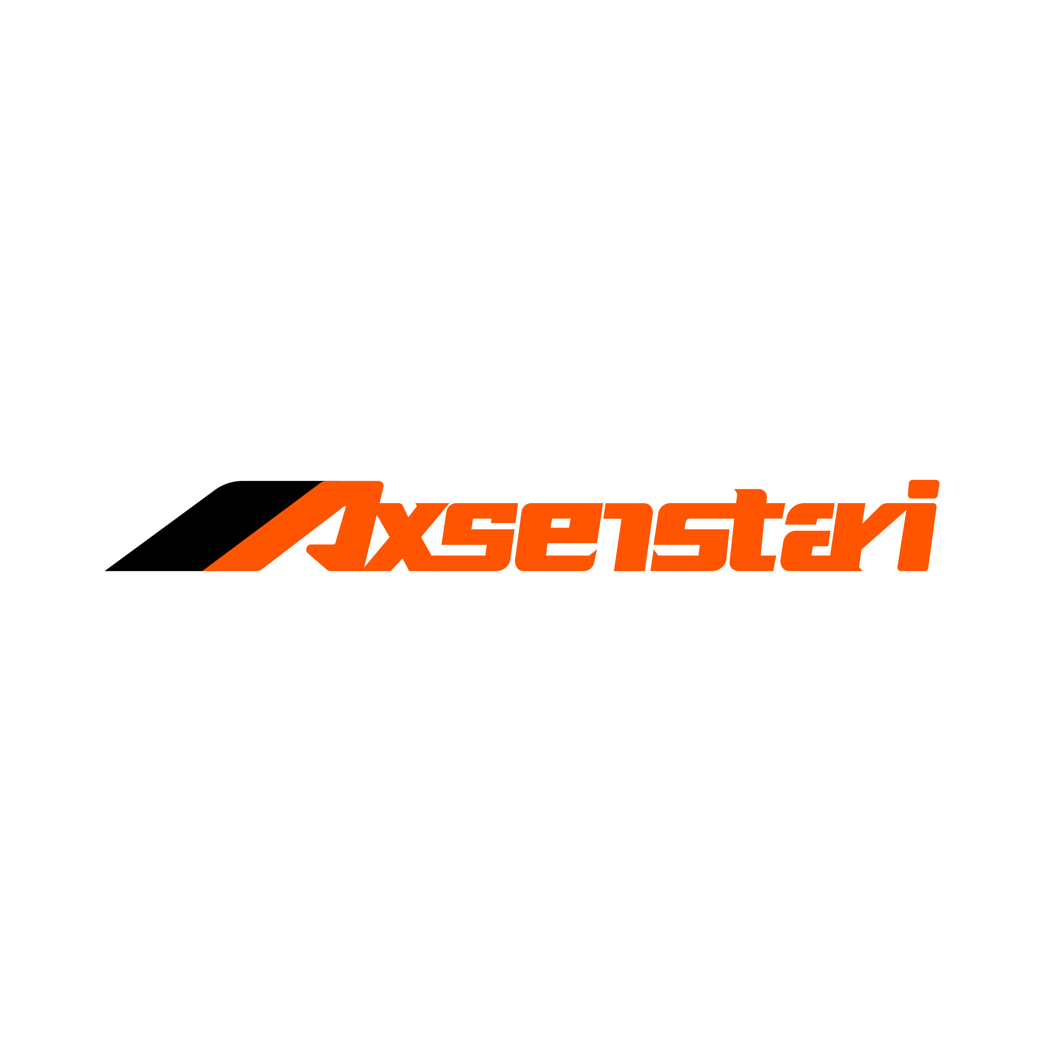 Axsenstari企业店的LOGO