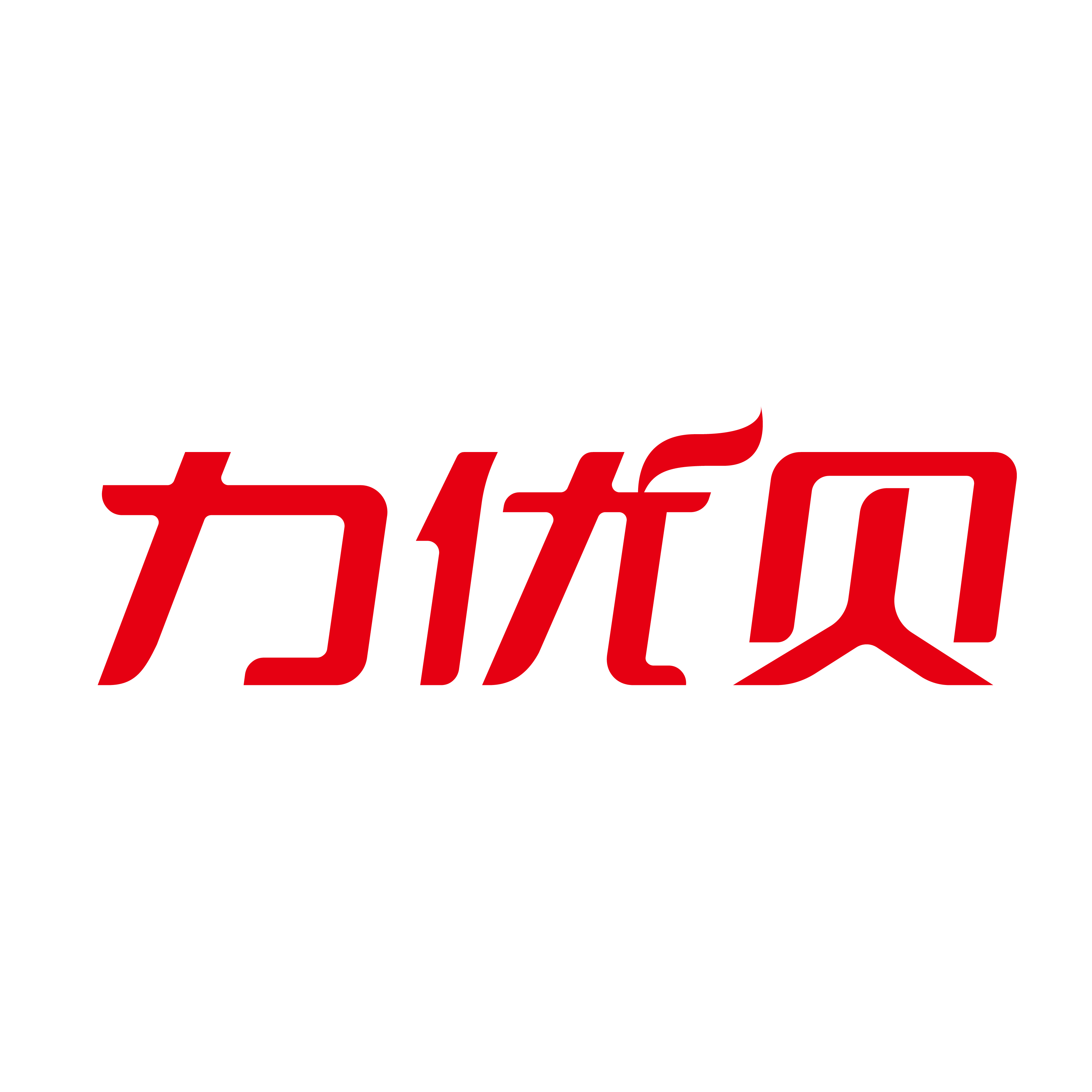 liyoubei旗舰店的LOGO