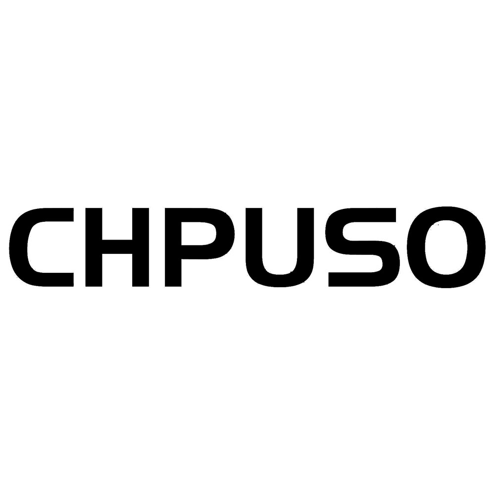 CHPUSO智铂尚旗舰店的LOGO