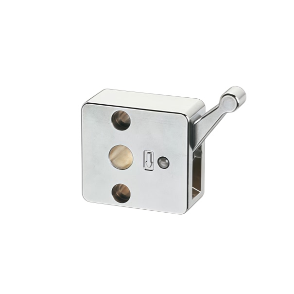 Qsc Quick Shaft Clamp Cam-Type Quick Clamp Optical Axis Quick Fixing Clamp Optical Axis Quick Clamp