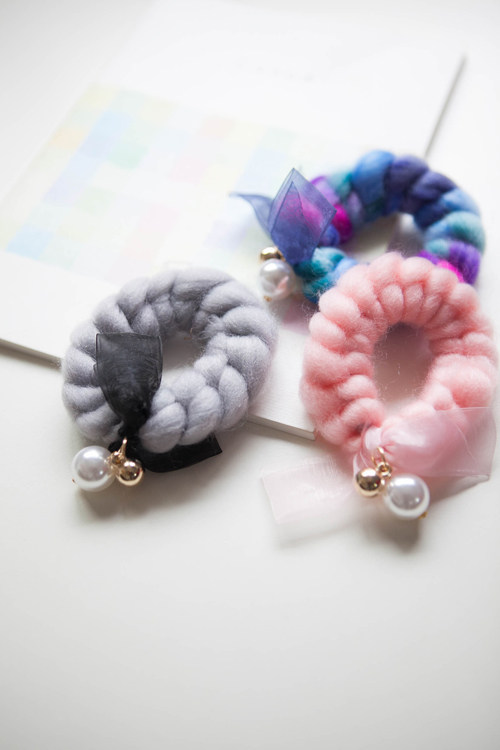 Accessoire coiffure - Ref 1202522 Image 8