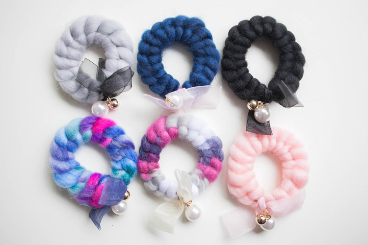 Accessoire coiffure - Ref 1202522 Image 7