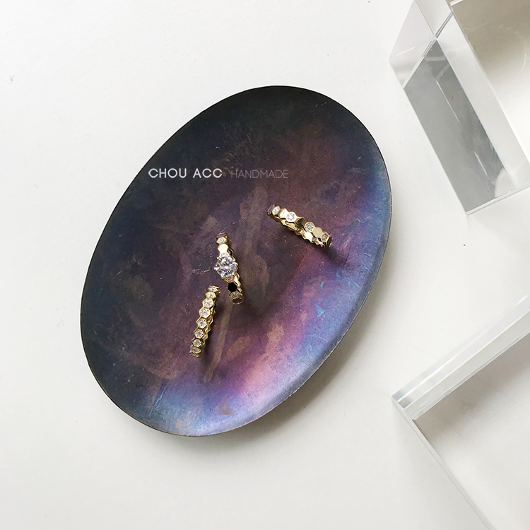 Bague Femme CHOU en Argenterie - Ref 3089168 Image 36