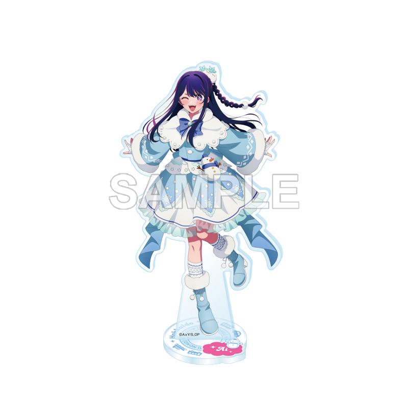 [in Stock] Kadokawa Kadokawa I'M Pushing My Child to Be a Pro 47 Children from All Prefectures Acrylic Stand