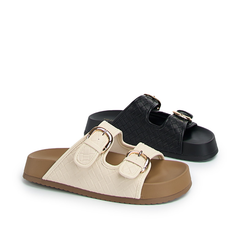 [Big Cousin Women's Shoes] Xgg6166-06