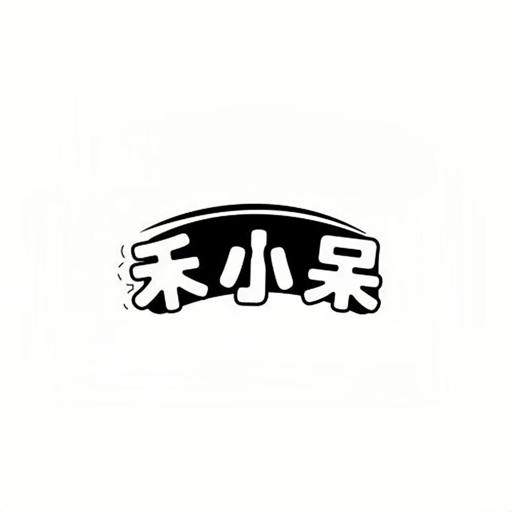 禾小呆宠物企业店的LOGO