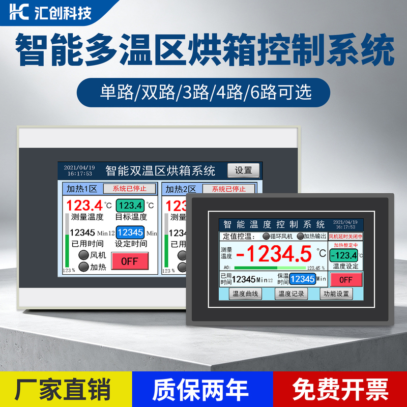 Multi-Zone Oven Sterilization Room Multi-Layer Temperature Zone Assembly Line Control System Circulation Fan Dpf Ceramic Regeneration Multi-Zone Oven Sterilization Room Multi-Layer Temperature Zone Assembly Line Control System Circulation Fan Dpf Ceramic Regeneration