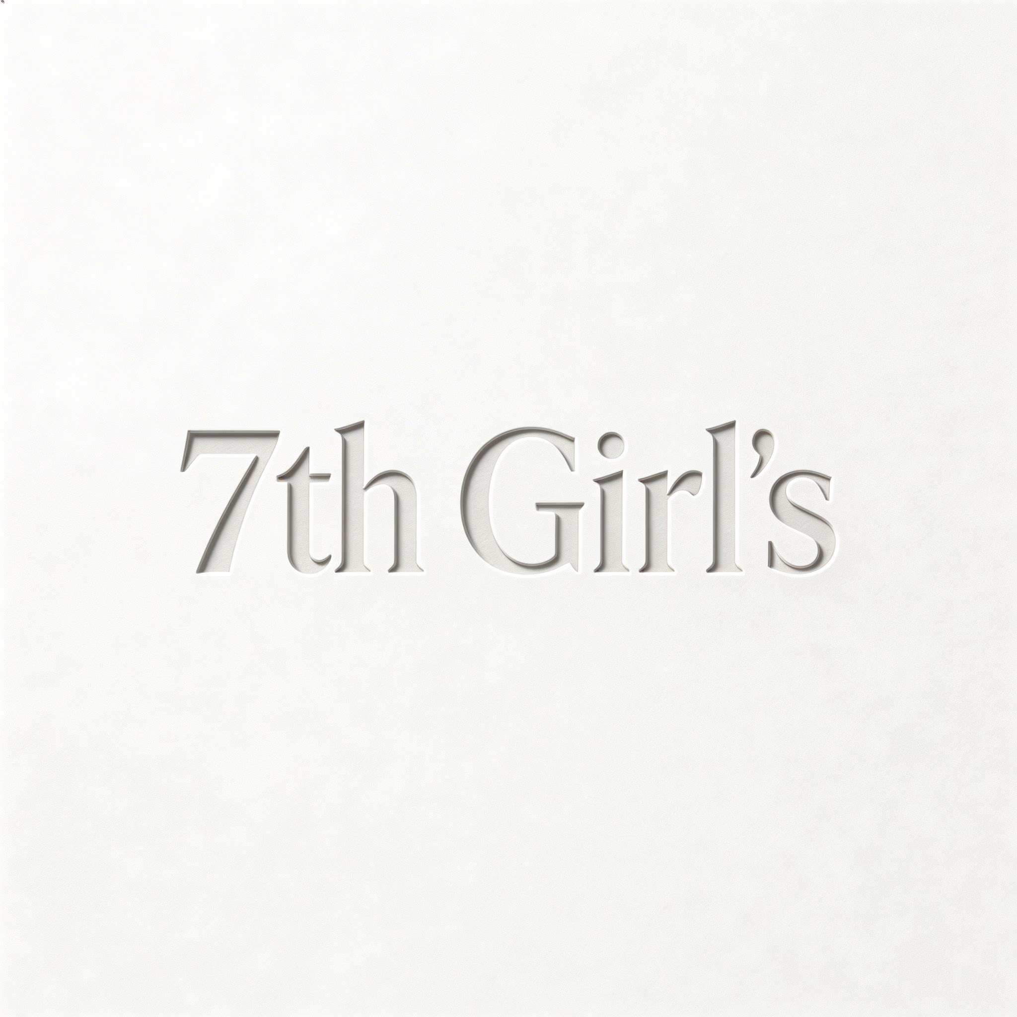 7thgirls旗舰店