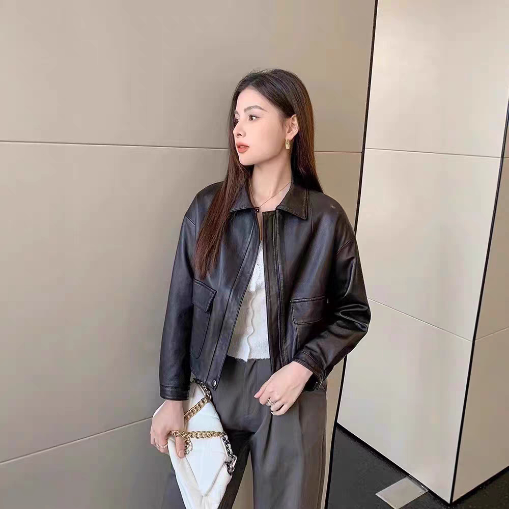 懒果麦服饰旗舰店的LOGO