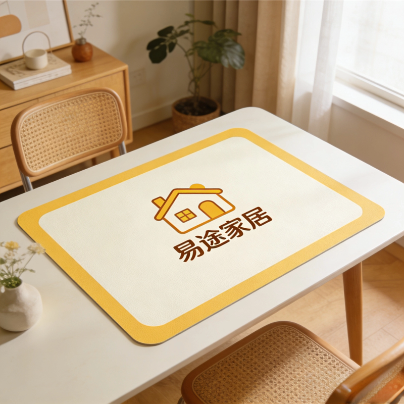 易途家居桌垫