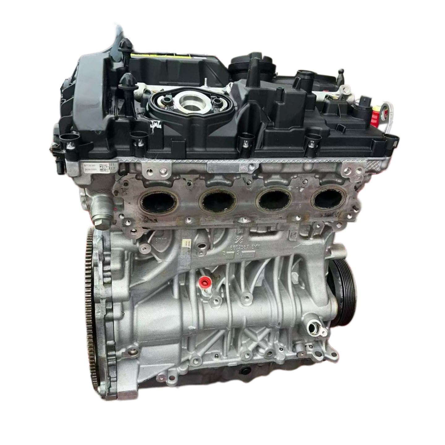 Подходит для новых BMW N20 N52 N55 B46 B48 325 330 520 двигатель X1 X3 X5 X6