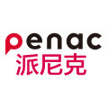 派尼克旗舰店的LOGO
