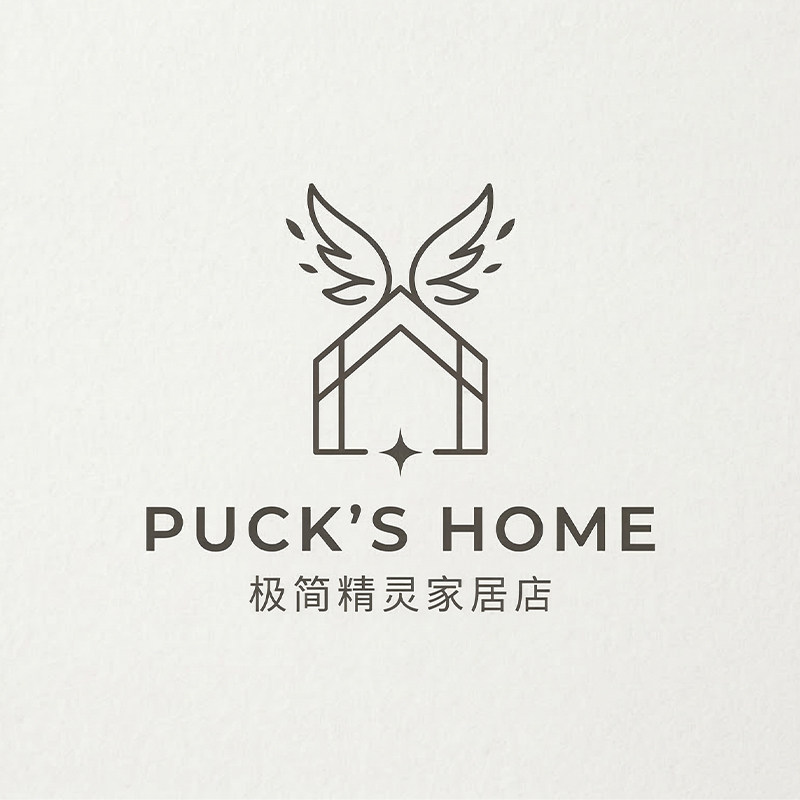 极简精灵家居旗舰店