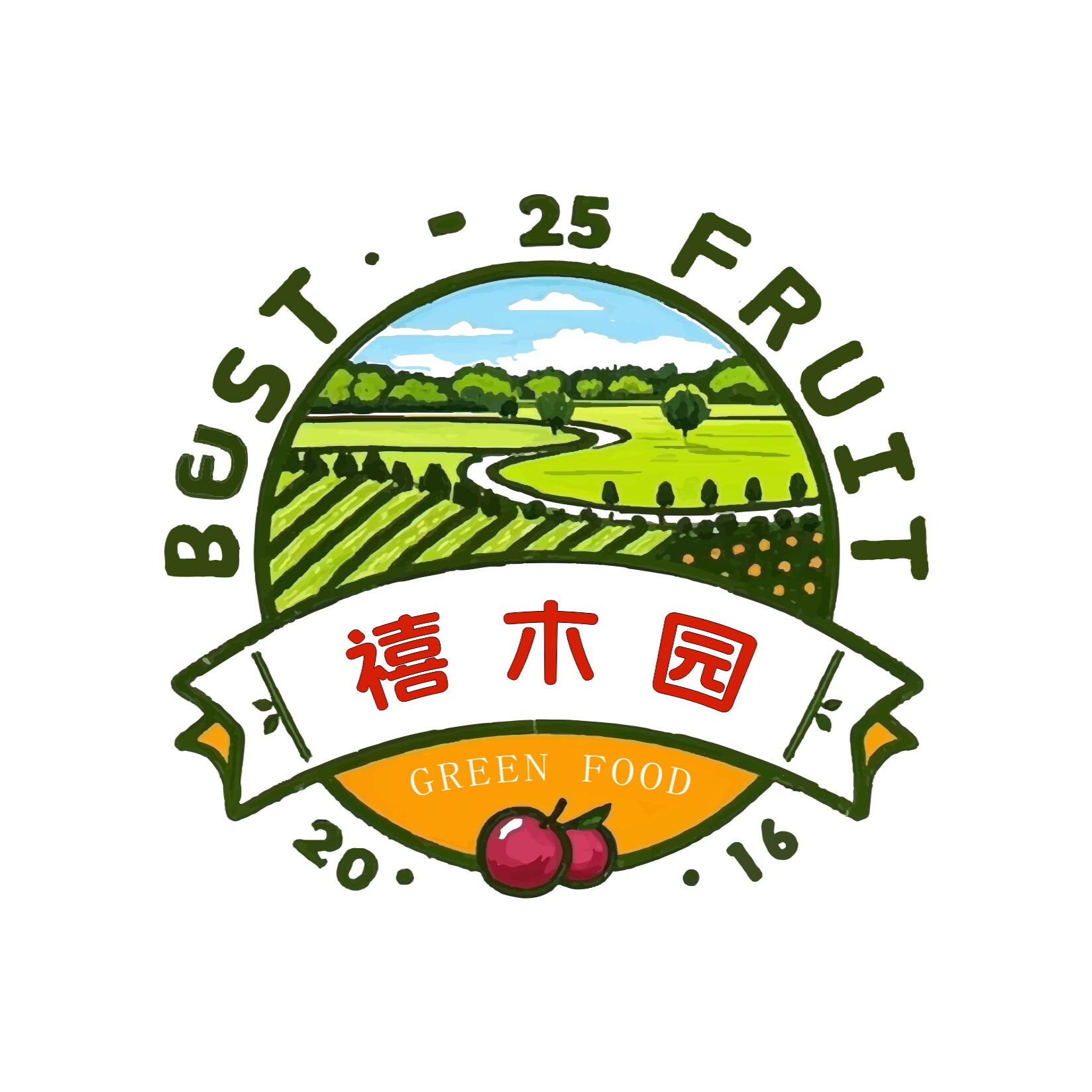 禧木园食品旗舰店