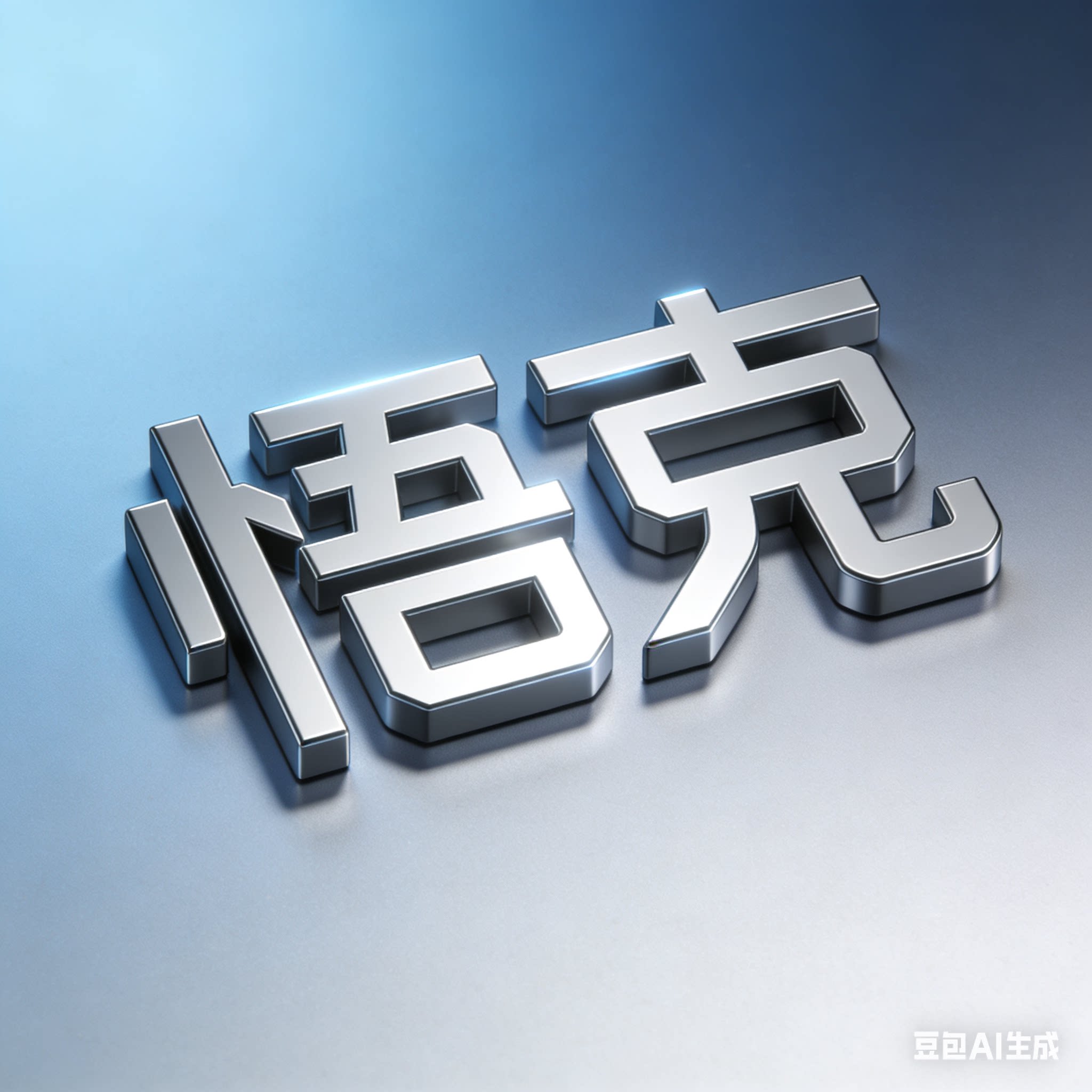 悟克旗舰店的LOGO