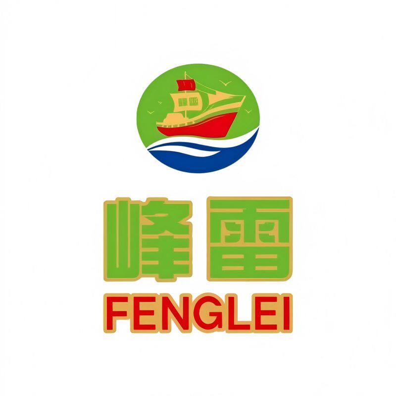 峰雷生鲜旗舰店的LOGO