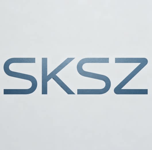 SKSZ旗舰店的LOGO