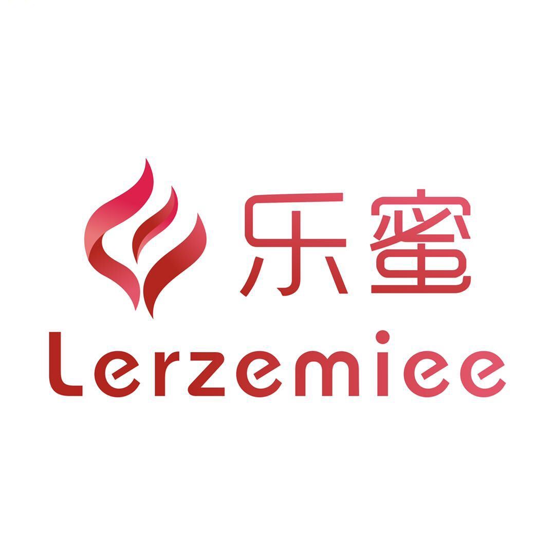 lerzemiee乐蜜旗舰店的LOGO