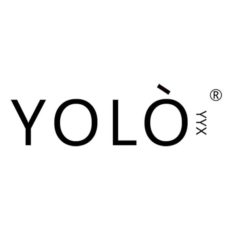YOLO YYX旗舰店的LOGO